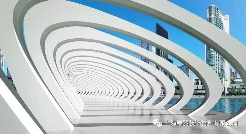 UHPC超高性能混凝土