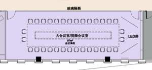 南通叠石桥指挥中心